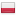 rshl.eu is hosted in Poland